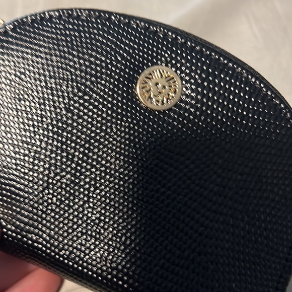 NWOT Anne Klein clip wallet - Picture 2 of 5